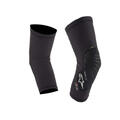 Alpinestars Paragon Lite Knebeskytter JR Small/Medium, , sort, Level 1, xxxgr