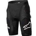 Alpinestars Plasma Besk.shorts S Small, Level 2