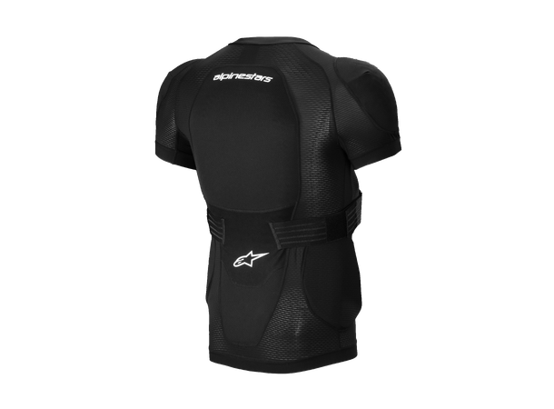 Alpinestars Plasma Beskyttelsestrøye Level 2, kort arm 