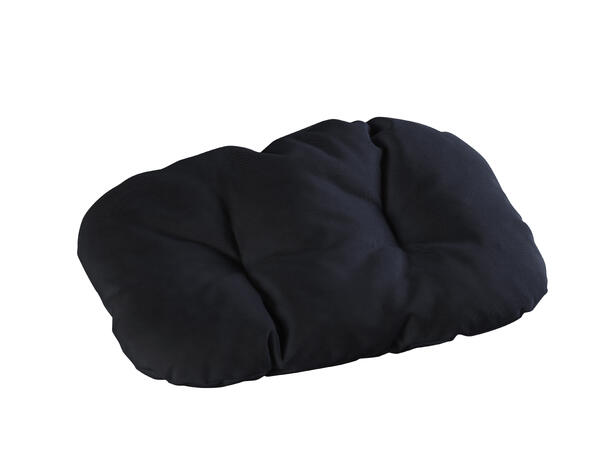 Basil Buddy MIK Hundekurv Bak Blå, 32 ltr 