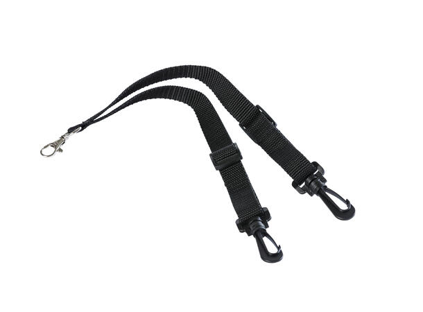 Basil Buddy MIK Hundekurv Bak Blå, 32 ltr 