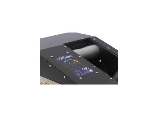 DBDtools Ollie-B Bedding-in Maskin 20"-29", 600W, 25km/h, m/display 