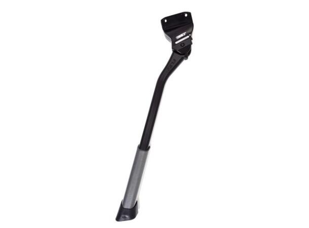 ESGE Comp 40 Flex Støtte 20-29" 40mm, Justerbar, bakramme-feste, alu 