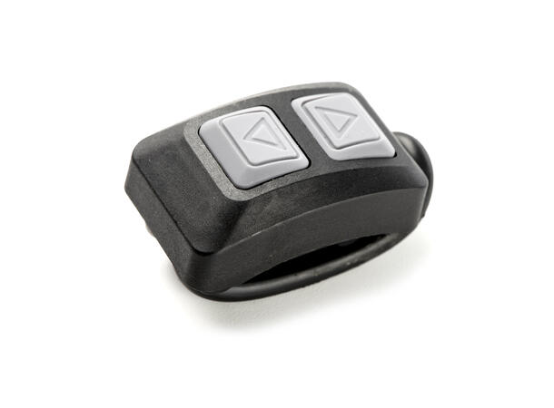 Gloworm TX Fjernkontroll Bluetooth, G2.0, m/gummistrikk 