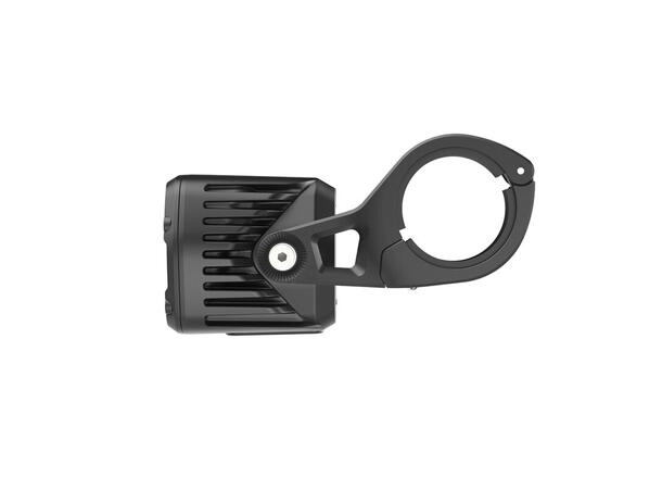 Litemove RXW-2900 eMTB Frontlykt 2900 lumens, styrefeste, m/bryter 