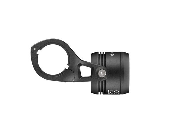 Litemove SCN-1700 e-bike Frontlykt 1700lumens, styrefeste 