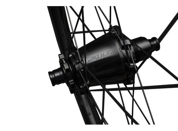 Race Face Turbine 27.5" Bakhjul 30mm, 1802g, CL 