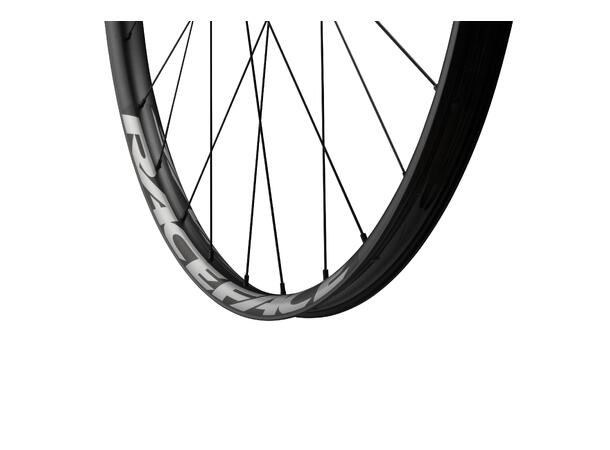 Race Face Turbine 27.5" Bakhjul 30mm, 1802g, CL 