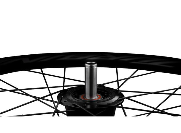 Race Face Turbine 27.5" eMTB Bakhjul 30mm, 2083g, IS 