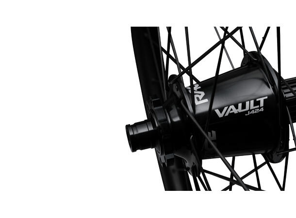 Race Face Turbine 29" eMTB Bakhjul 30mm, 2185g, IS 