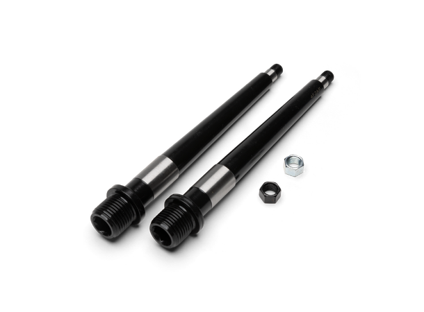Race Face Turbine Axle Kit >2026 Turbine pedal 
