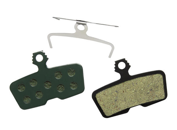 Union Skiveklosser DBP-53E Avid Code, SRAM 