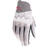 Alpinestars A-Supra Shield Hanske XX-Large, 10.5, Grå 