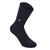 Alpinestars Alps Crew Sokker Sort Large, 42-48 