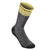 Alpinestars Drop Socks 19 Sokker Gul Small, 38-40.5, 19cm høy 
