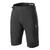 Alpinestars Stella A-Dura Shorts DAME 30 Sort, Regular fit, 2-vei stretch, strap 