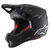 Alpinestars MissileTech Solid Helhjelm Large, sort, 59-60cm, Mips, 990gr 