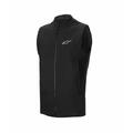 Alpinestars A-Dura Therma Vest XXL Sort, XX-Large,  PrimaLoft&#174; ACTIVE
