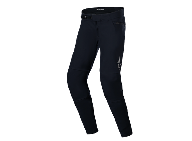 Alpinestars A-Dura Thermal Bukse 28 All Weather, Fleece-fôr, ratchet 