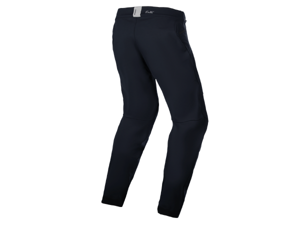 Alpinestars A-Dura Thermal Bukse 28 All Weather, Fleece-fôr, ratchet 