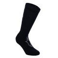 Alpinestars A-Dura Thermal Sokker Sort Small/Medium, 38-42, 23cm