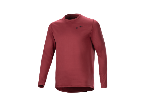 Alpinestars A-Dura Thermal Trøye Regular fit, Microfleece 