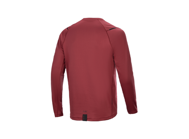 Alpinestars A-Dura Thermal Trøye Regular fit, Microfleece 