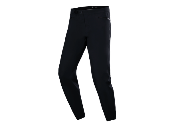 Alpinestars A-Dura WP Regnbukse 20.000mm, 3-lags vanntett membran 