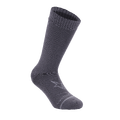 Alpinestars A-Dura WP Regnsokker Gr&#229; L/XL,42.5-47, 10.000mm, 3-lags membran