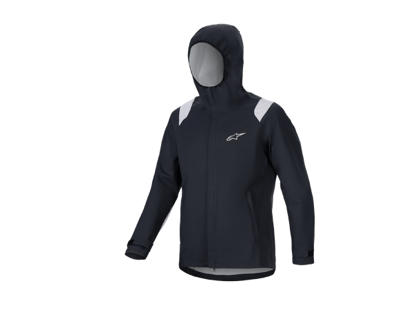 Alpinestars A-Dura  Regnjakke 15.000mm, 2.5-lags vanntett membran 