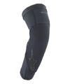 Alpinestars A-Motion Plasma Pro Albubes. X-Large, Sort, Level 2, 370gr