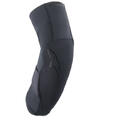 Alpinestars A-Motion Plasma Pro Knebesk. Medium, Sort, Level 2, 380gr