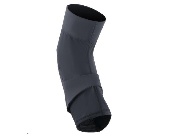 Alpinestars A-Motion Plasma Pro Knebesk. Sort, Level 2, 380gr 