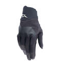 Alpinestars A-Supra Hanske Sort S Small, 7