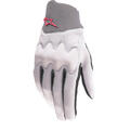 Alpinestars A-Supra Shield Hanske Small, 7, Gr&#229;