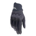 Alpinestars A-Supra Shield Hanske Small, 7, Sort