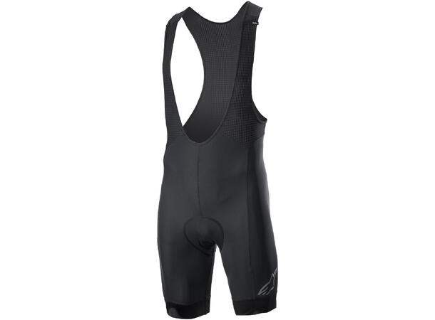 Alpinestars Alps Bib Selebukse Sort, padding 