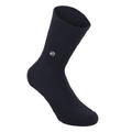 Alpinestars Alps Crew Sokker Sort Large, 42-48