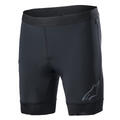 Alpinestars Alps Inner Shorts 32 Sort, padding