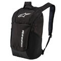 Alpinestars Defcon V2 Sekk Sort 14L, 600D Polyester