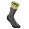 Alpinestars Drop Socks 19 Sokker Gul Large, 44-47, 19cm h&#248;y