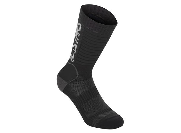 Alpinestars Paragon Lite 19 Sokker 19cm høy 