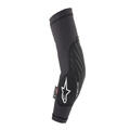 Alpinestars Paragon Lite AlbubeskytterXS Sort, Level 1, 300gr