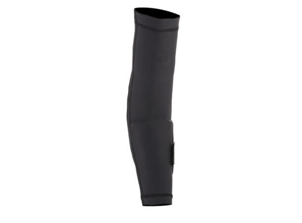 Alpinestars Paragon Lite Albubeskytter Sort, Level 1, 300gr 