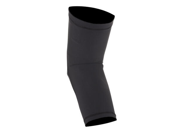 Alpinestars Paragon Lite Knebeskytter Sort, Level 1, 300gr 