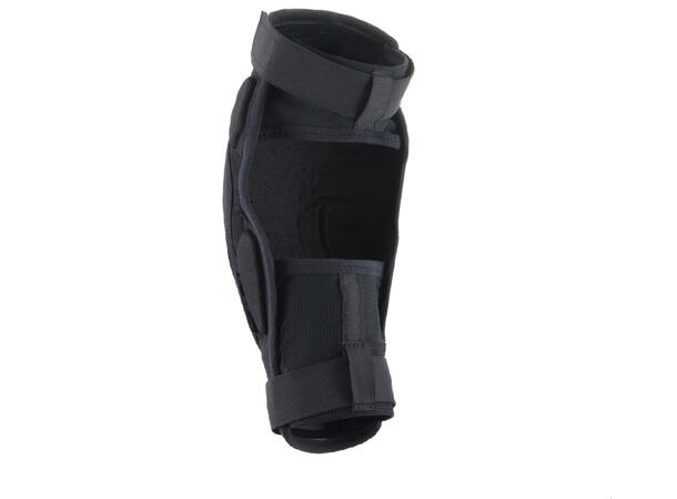 Alpinestars Plasma Pro Albubeskytter Sort/Hvit, Level 2, 410gr 