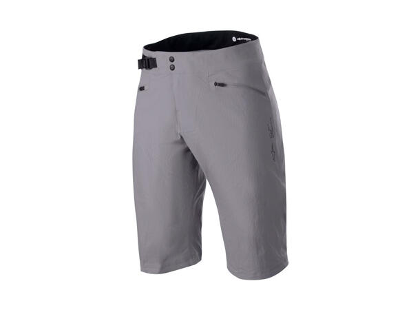 Alpinestars Stella A-Dura Shorts DAME Regular fit, 2-vei stretch, strap 