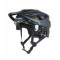 Alpinestars Vector Tech Solid Hjelm Small, sort, 51-55cm, Mips, 420gr