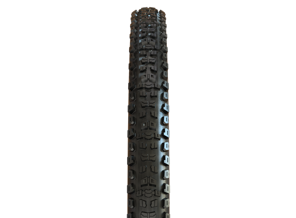 Maxxis Aggressor WT TR DD Dekk 2.50, E25, 2x120TPI, 2C, 