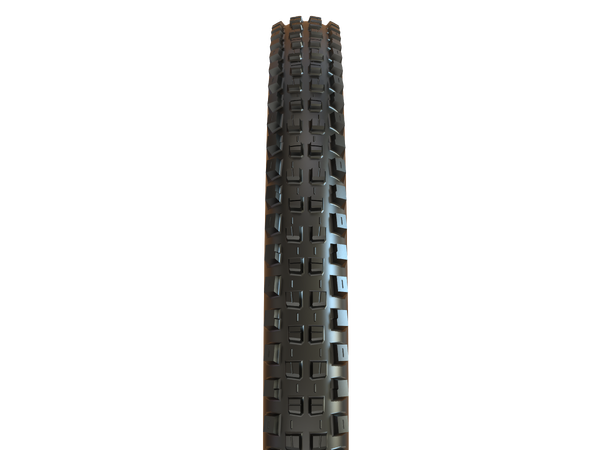 Maxxis High Roller TR DH Dekk 2.40, E25, 60DW 2x60TPI, MaxxGrip 